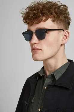 Gafas de sol de montura superior