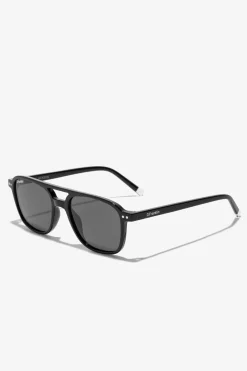 Gafas de sol doble puente polarizadas