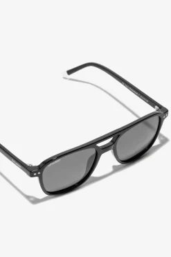 Gafas de sol doble puente polarizadas