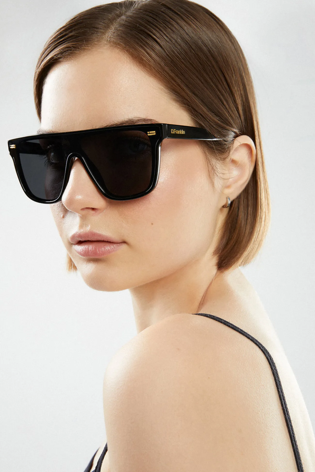 Gafas de sol pantalla polarizadas