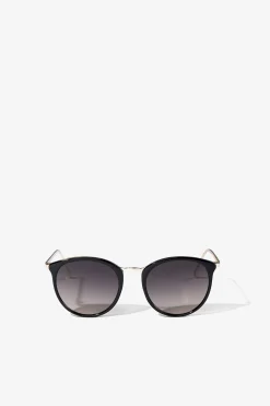 Gafas de Sol Redondas