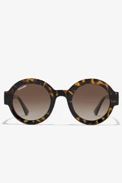 Gafas de sol redondas polarizadas
