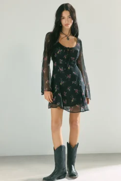 Gaia Dress