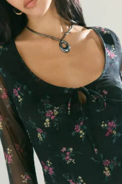Gaia Dress