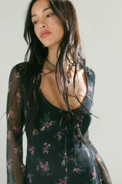 Gaia Dress