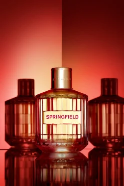 GLOW ATTITUDE 100ML