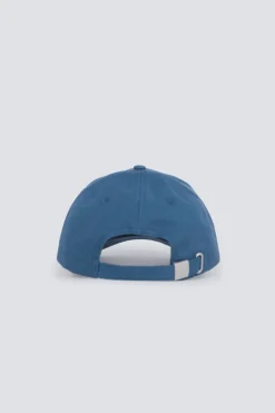 Gorra b&aacute;sica logo relieve Springfield