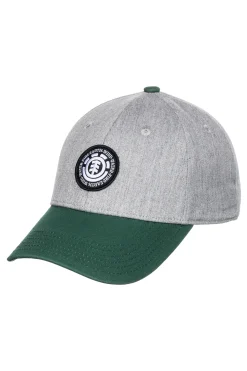 Gorra clásica de béisbol