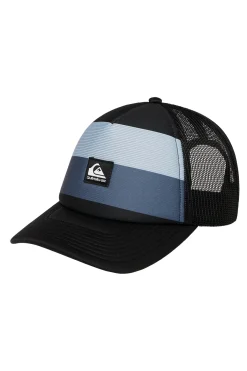 Gorra con logo