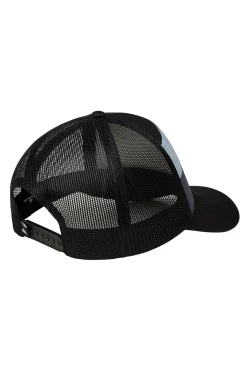 Gorra con logo