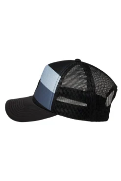 Gorra con logo