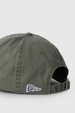 Gorra de sarga