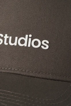Gorra JJ studio