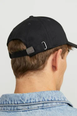 Gorra logo XL