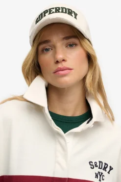Gorra logotipo