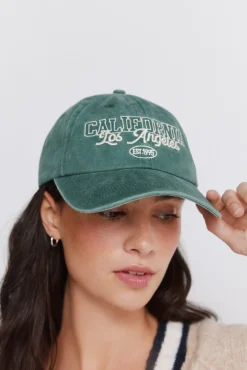 Gorra "Los Angeles California"