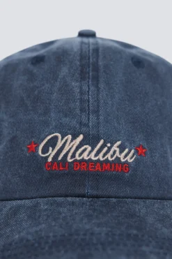 Gorra "Malib&uacute;"