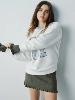 Honey Sweater