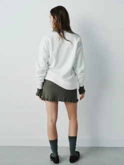 Honey Sweater