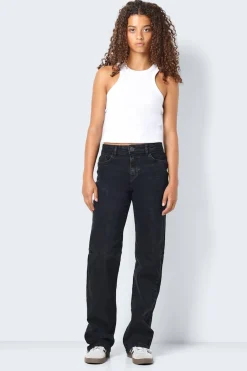 Jean mom