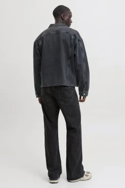 Jeans acampanado