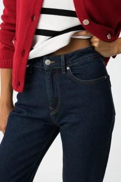 Jeans Amy Straight Fit