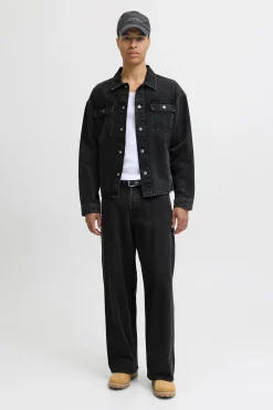 Jeans baggy