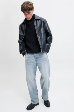 Jeans baggy fit
