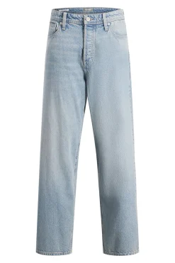 Jeans baggy fit