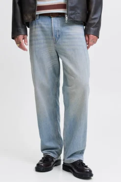 Jeans baggy fit