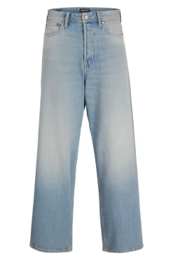 Jeans baggy fit