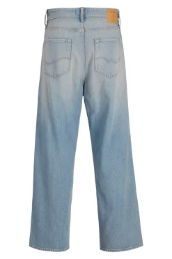 Jeans baggy fit