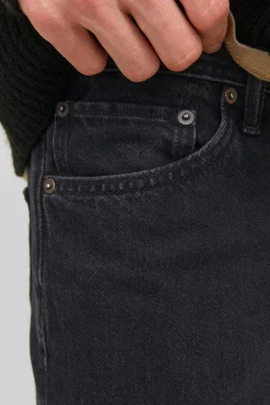 Jeans baggy fit