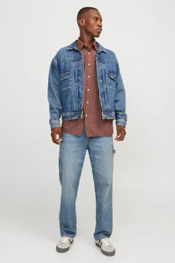 Jeans Baggy Fit