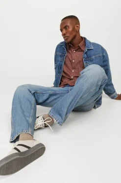 Jeans Baggy Fit