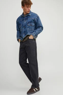 Jeans baggy fit