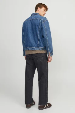 Jeans baggy fit