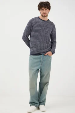 Jeans baggy fit