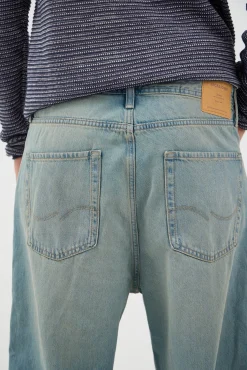 Jeans baggy fit