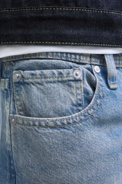 Jeans baggy fit