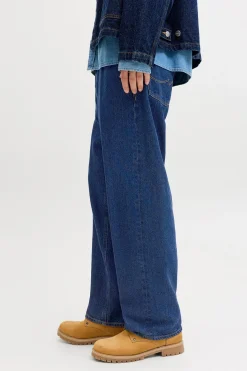 Jeans baggy fit