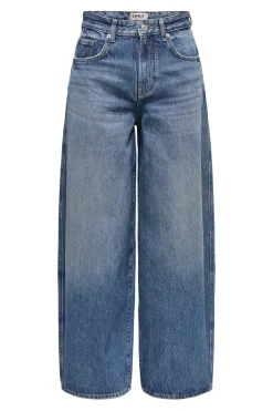 Jeans barrel