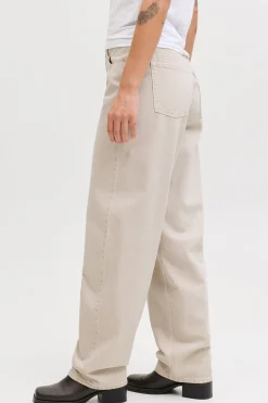 Jeans barrel
