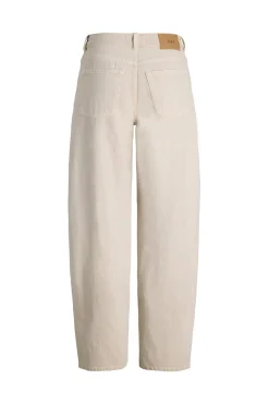 Jeans barrel