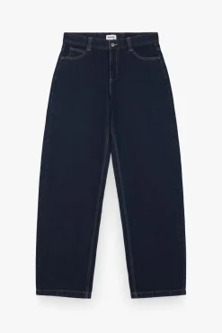 Jeans barrel loose