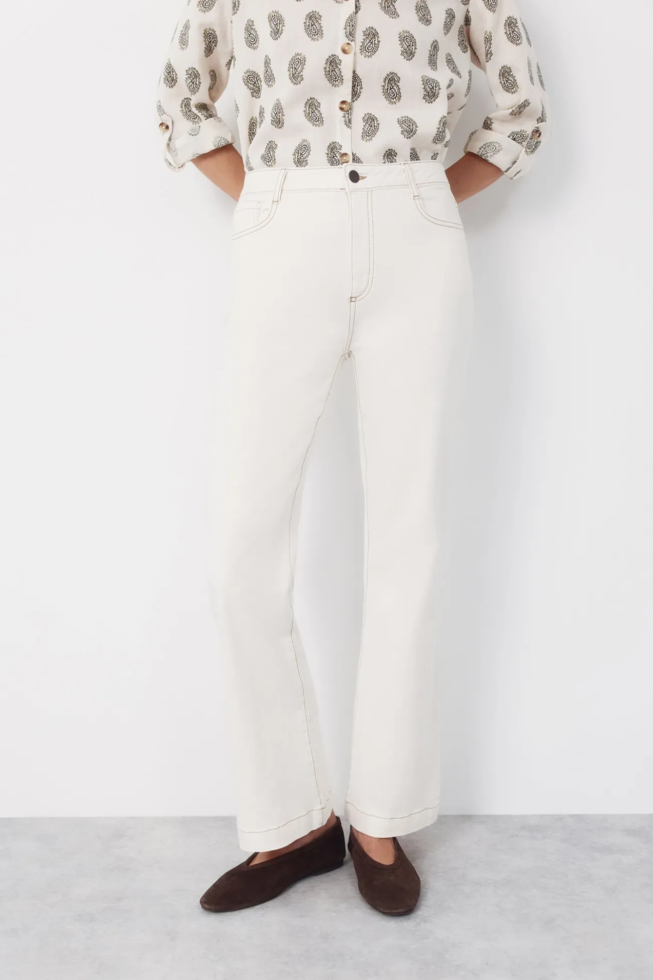 Jeans Bootcut