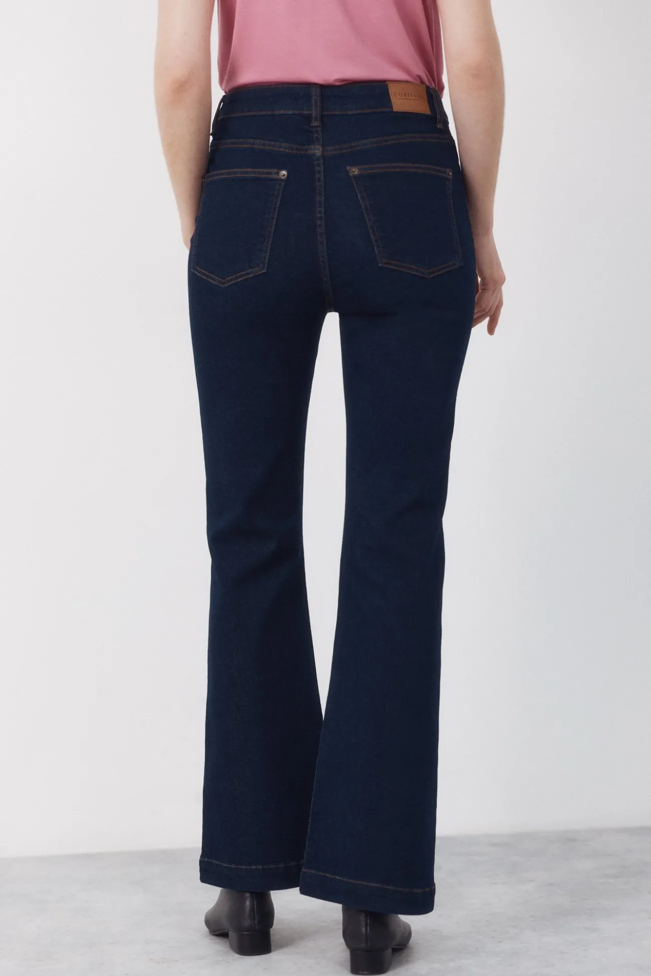 Jeans Bootcut