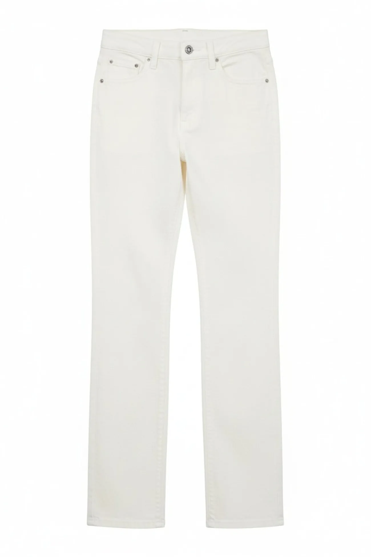 Jeans bootcut color