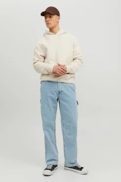 Jeans Carpenter loose fit