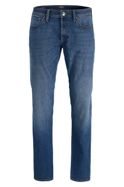 Jeans corte recto